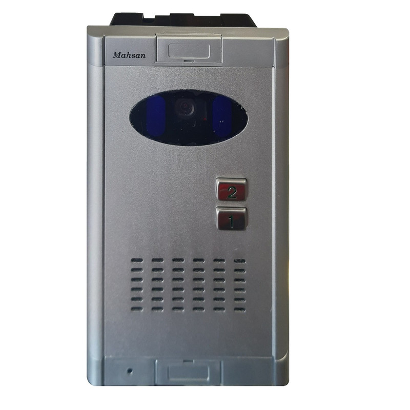 پنل دربازکن صنایع الکتریکی مهسان مدل pan2