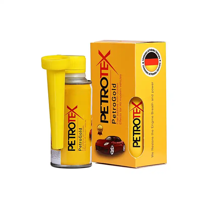 مکمل سوخت پتروتکس مدل PetroGld حجم 150میلی لیتر