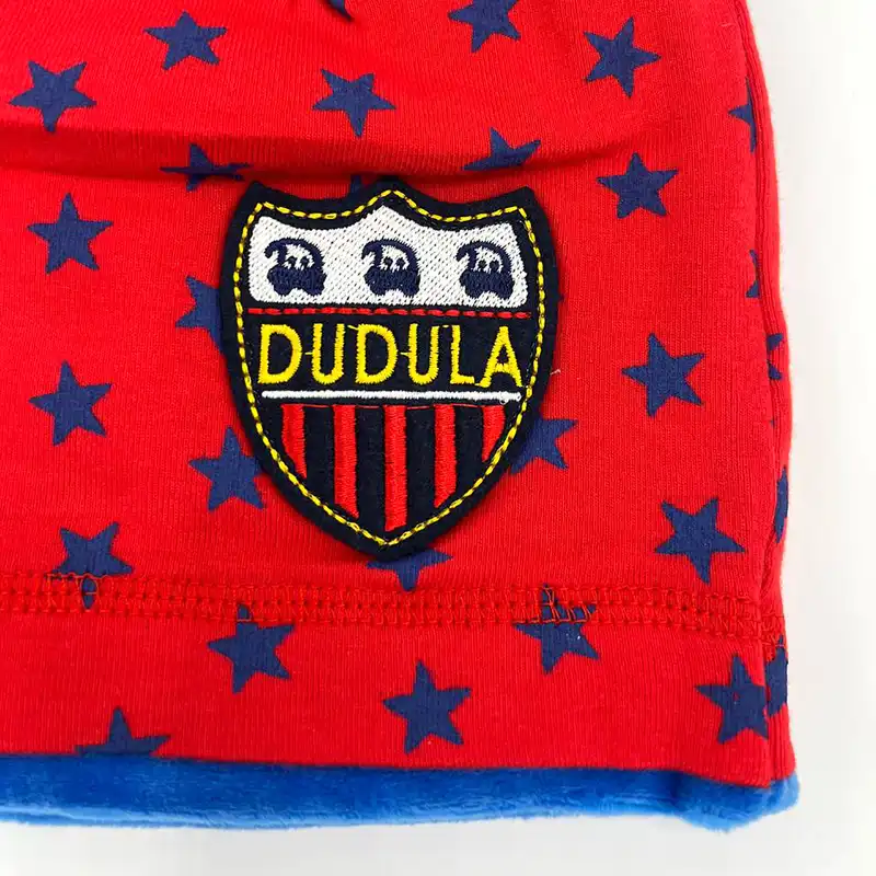 کلاه بچگانه مدل ستاره 04