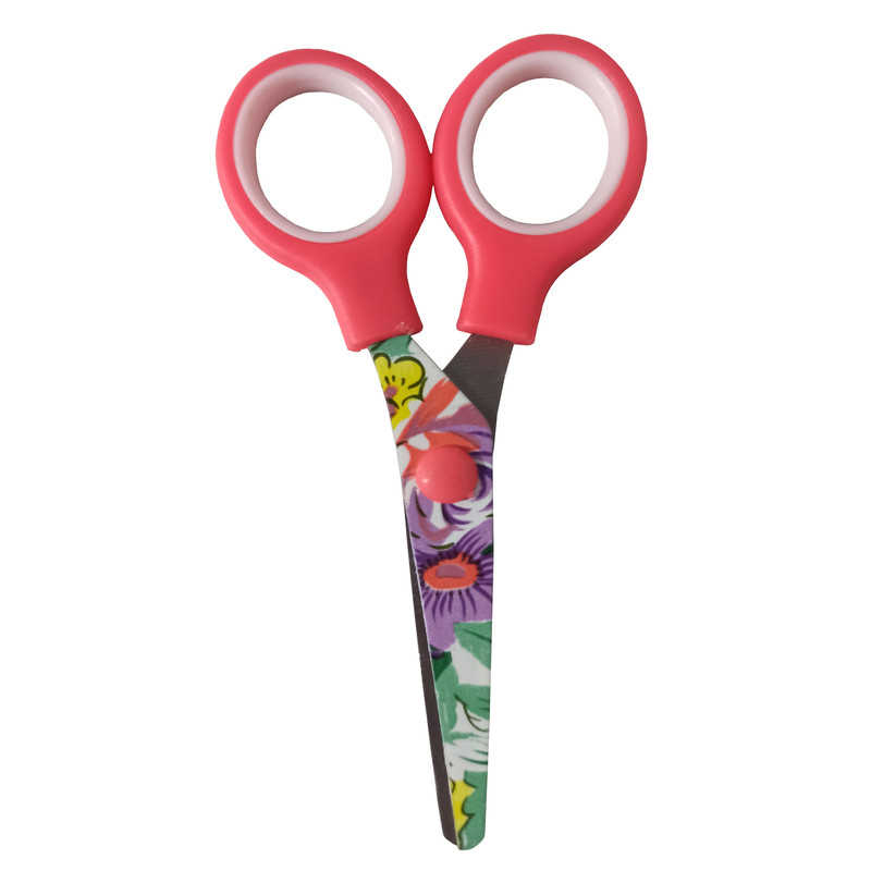 قیچی کودک مدل CF