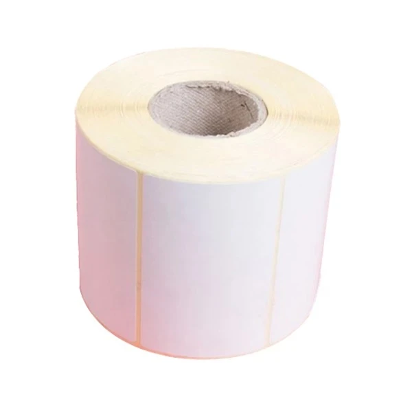 برچسب پرینتر لیبل زن مدل RNS-PVC 80x100-500