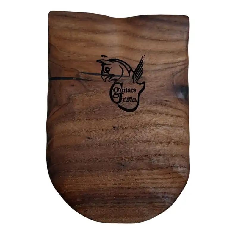 کالیمبا مدل Griffin guitars مدل Kahkeshan