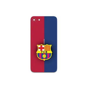 MAHOOT BARCELONA-FC-1 Cover Sticker for Apple iPhone SE 2020