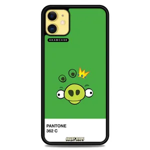 AKAM AMC-WA11-ANGRY BIRDS13 Cover For Apple iPhone 11