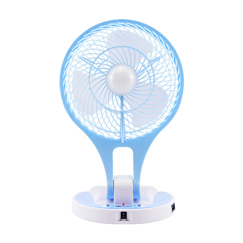 پنکه شارژی مدل HT-5580