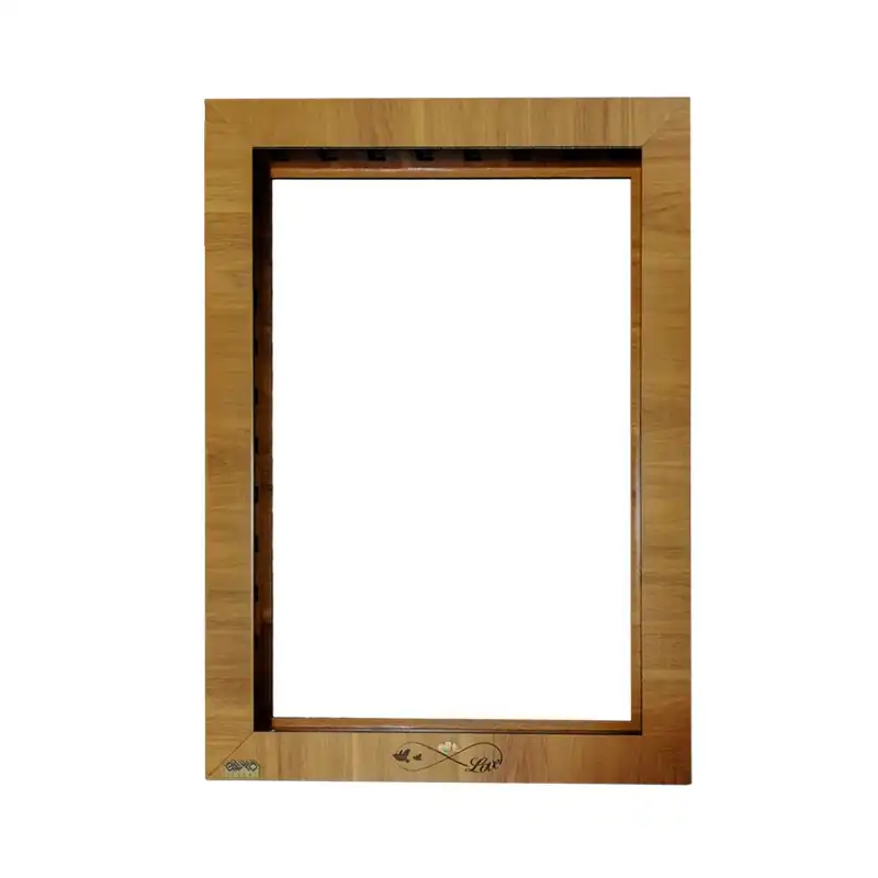 قاب عکس طرح ریسه ای مدل MPG02