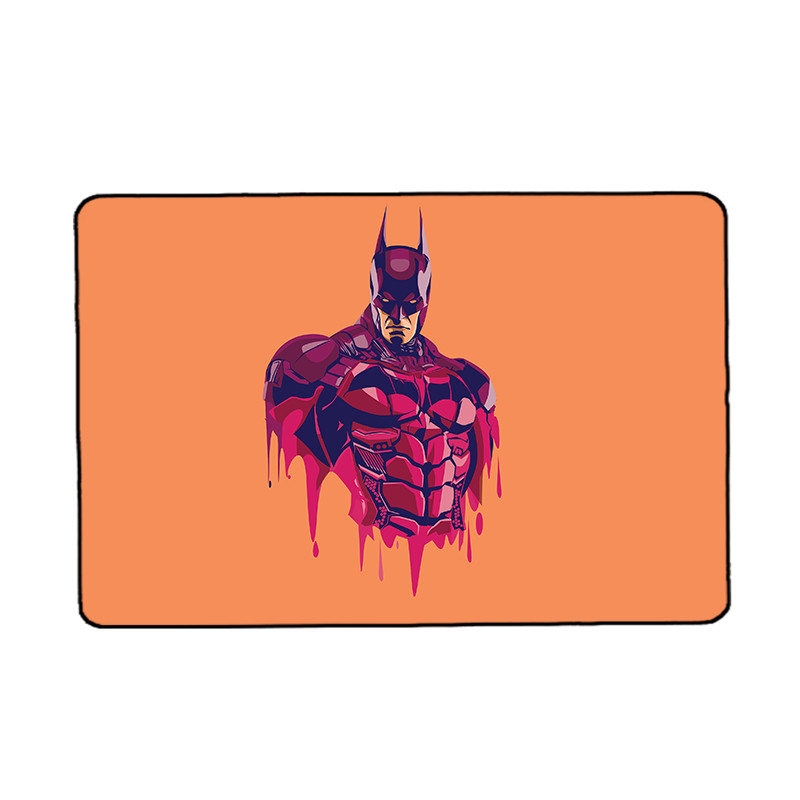 ماوس پد مخصوص بازی طرح Batman  کد 027