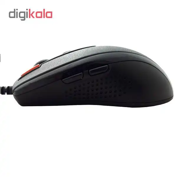 ماوس ای فورتک مدل x-7120