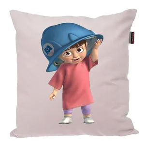 کوسن کودک ناریکو طرح بو کد 03237