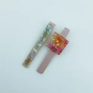 گیره مو زنانه کد 01 بسته 2 عددی