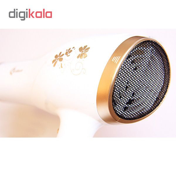 سشوار رابینسون مدل HD0022 سشوار رابینسون مدل HD0022