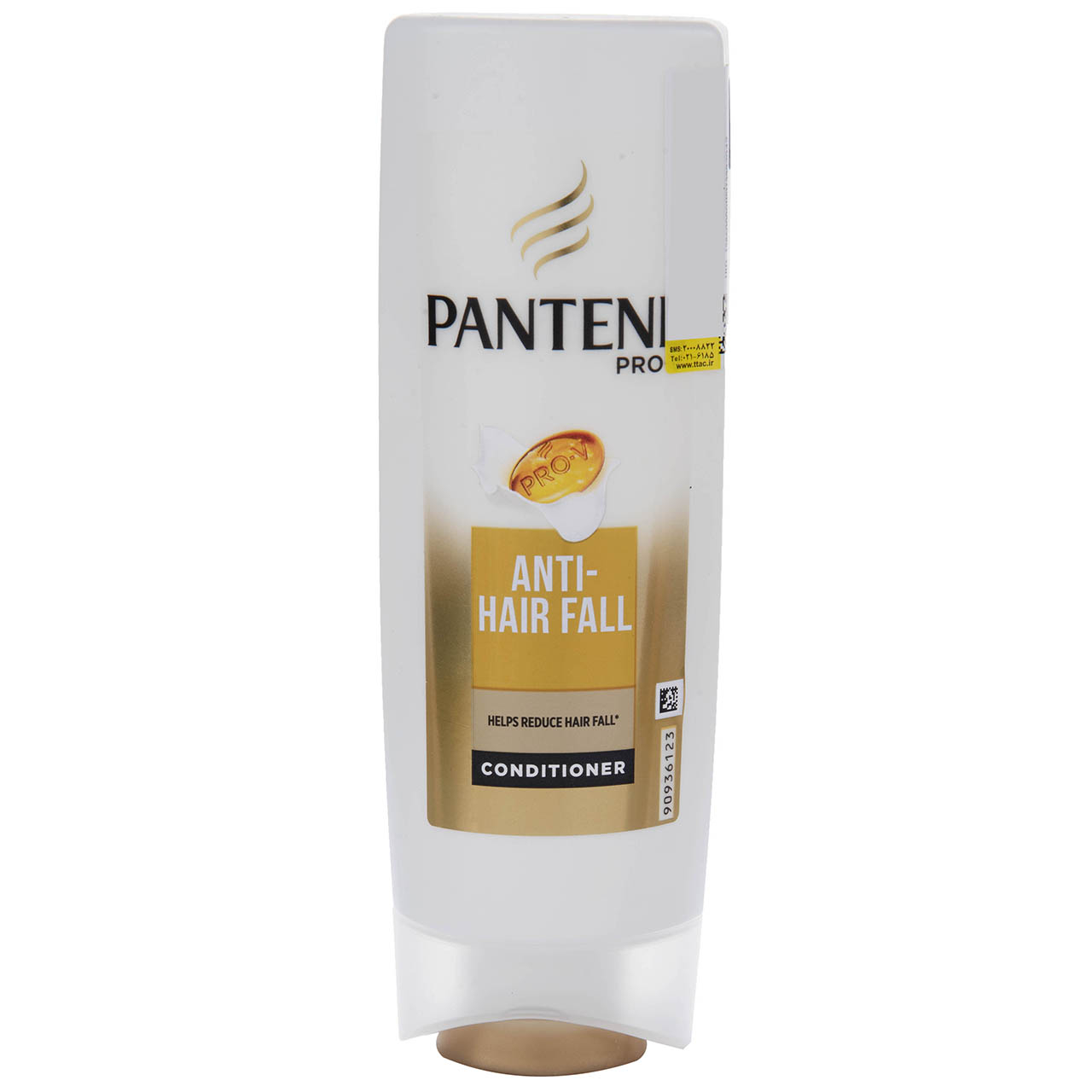 نرم کننده مو پنتن سری PRO-V مدل Anti Hair Fall حجم 180 میلی لیتر