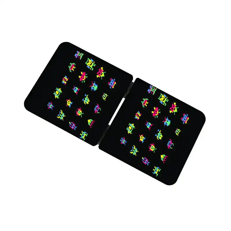 جعبه سیگار مدل رنگی کد 416