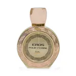 عطر جیبی زنانه آنیکا مدل VERSACE EROS POUR FEMME حجم 30 میلی لیتر