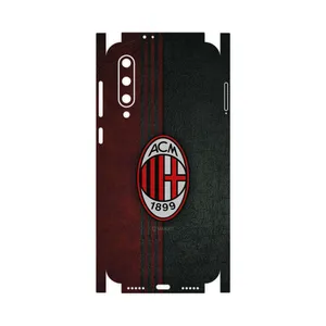 MAHOOT  AC-Milan-FC-FullSkin Cover Sticker for Xiaomi MI 9 SE
