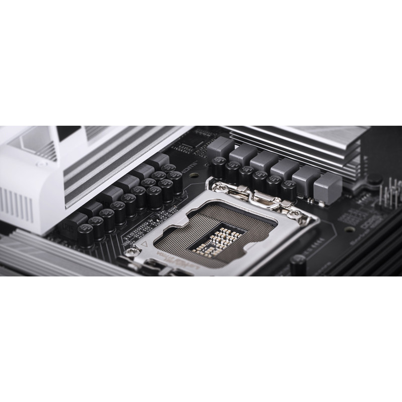 مادربرد گیگابایت مدل Z890M GAMING X
