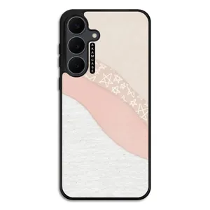 AKAM AMC-WSGS25FE-STARS-17 Cover For Samsung Galaxy S25 FE