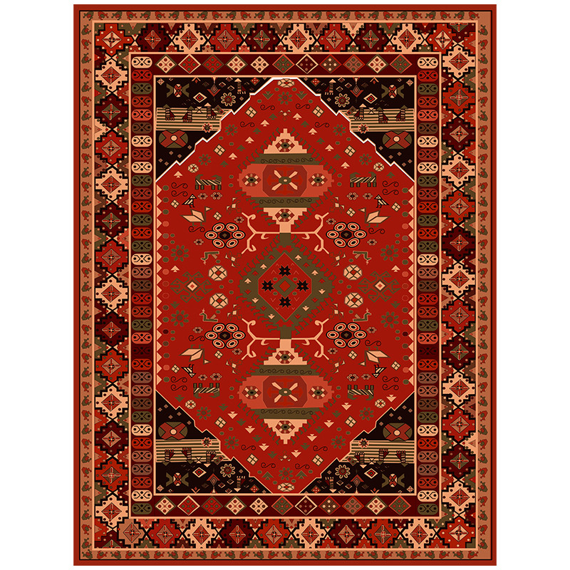 روفرشی مدل مخمل کد RF0139