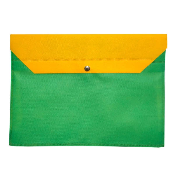 پوشه دکمه دار مدل GANDY کد 20