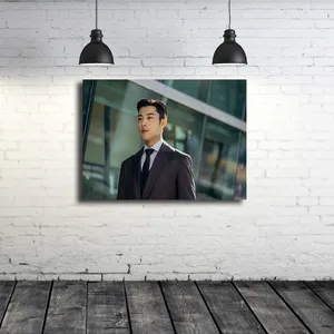 تابلو شاسی مدل Woo Do hwan کد 13