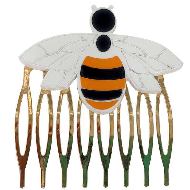 ابزار ایفای نقش مدل معجزگر زنبور دخترکفشدوزکی کد 012