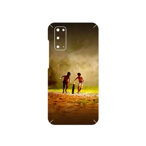 MAHOOT childs play Cover Sticker for Samsung Galaxy S20