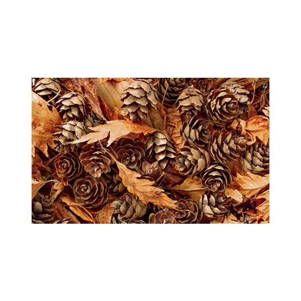   پادری طرح گل و طبیعت کد MN-M35M001-MF0157 سایز 76x46 سانتی متر