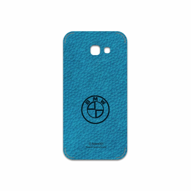 برچسب پوششی ماهوت مدل BL-BMW مناسب برای گوشی موبایل سامسونگ Galaxy A5 2017