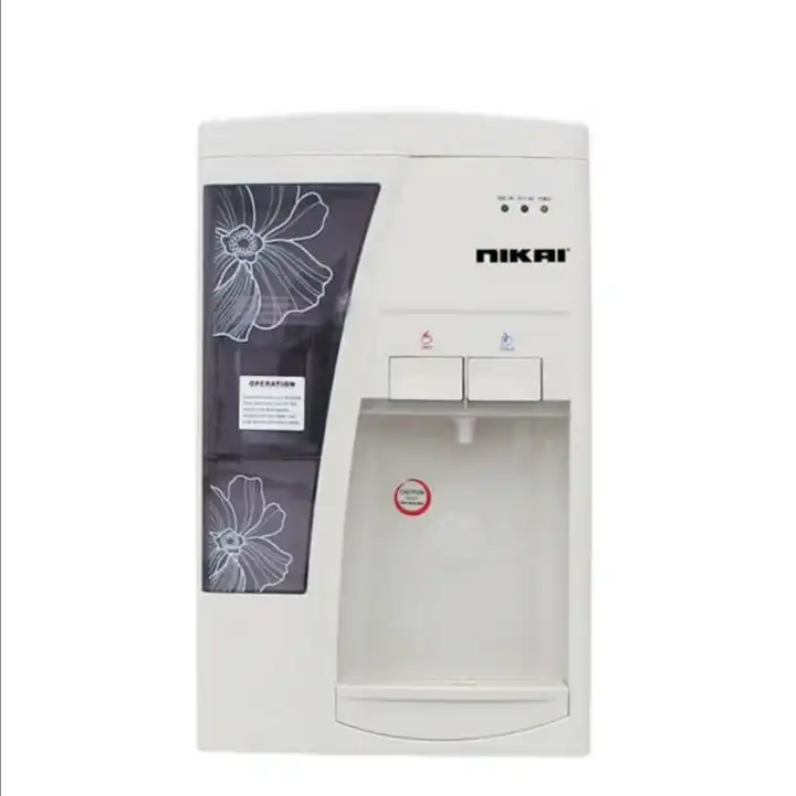 شیر آبسردکن مدل نیکایی