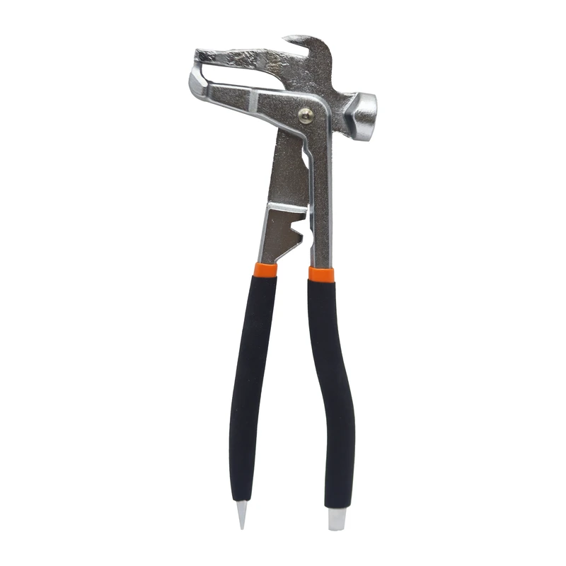 انبر بالانس تراست مدل YP-WBP/10 سایز 10 اینچ 