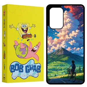 BOB Ghab BCPA53 Cover For Samsung Galaxy A53 5G  