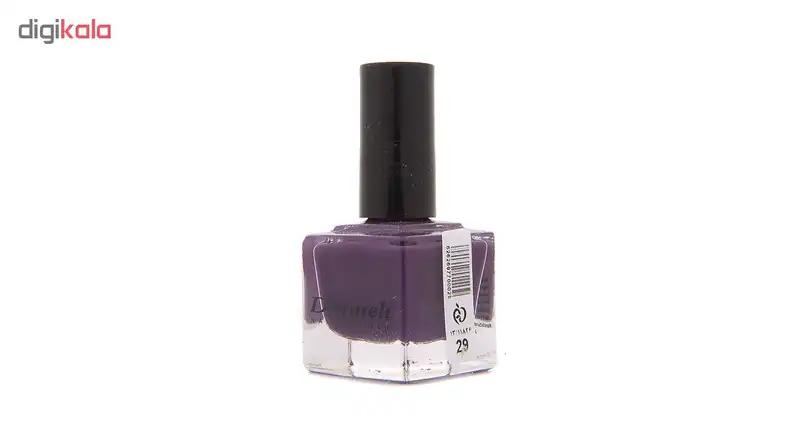 لاک ناخن داتمه شماره 29