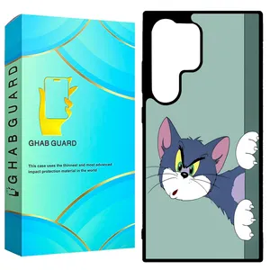 Ghab Guard GCHPD24U Cover For Samsung Galaxy S24 Ultra 5G