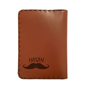 کیف پول مردانه مدل حسن کد 648552