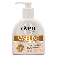وازلین اوک شاین مدل کره کاکائو حجم 200 میلی لیتر