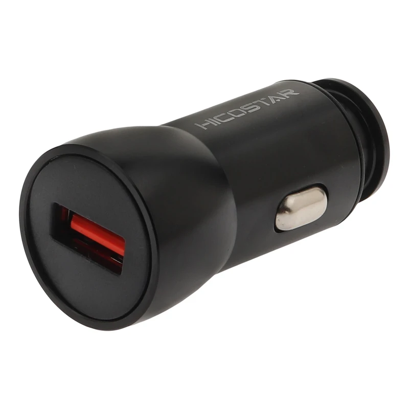 شارژر فندکی 18 وات هایکواستار مدل CC14