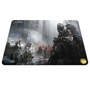Hoomero The Division game A7029 Mousepad