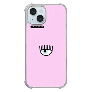 AKAM AMCWTA15-CHIARA11 Cover For Apple iPhone 15
