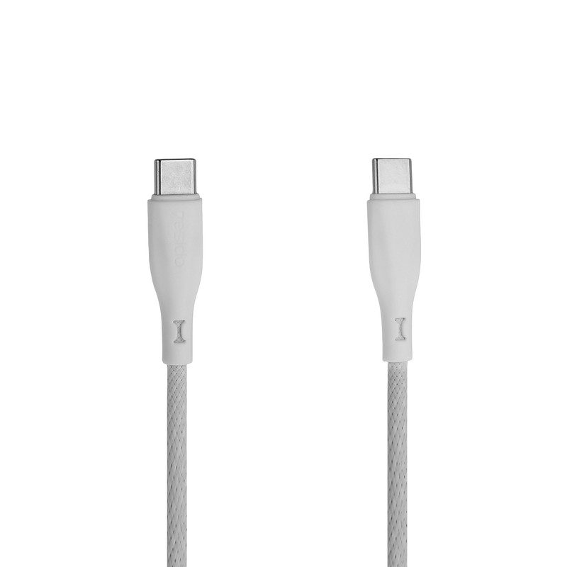 کابل USB-C یسیدو مدل CAI68 طول 1.2 متر