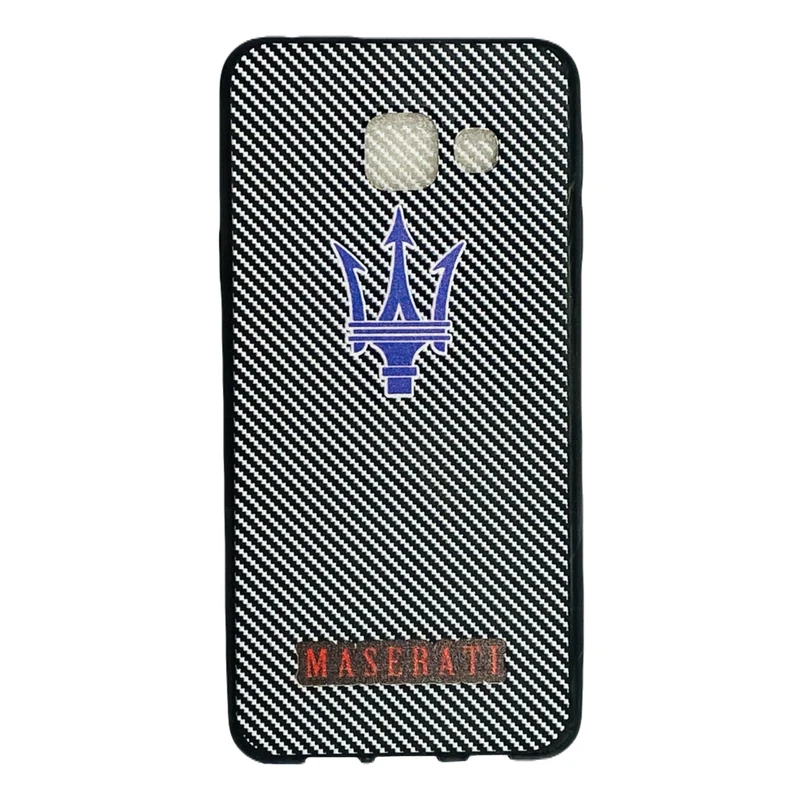 کاور مدل AM کد 03 مناسب برای گوشی موبایل سامسونگ Galaxy A7 2016 / A710