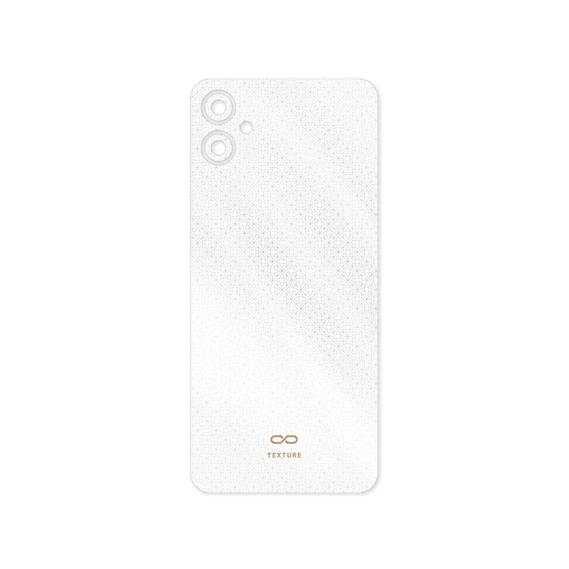 برچسب پوششی ماهوت مدل Gloss-Transparent مناسب برای گوشی موبایل سامسونگ Galaxy A05