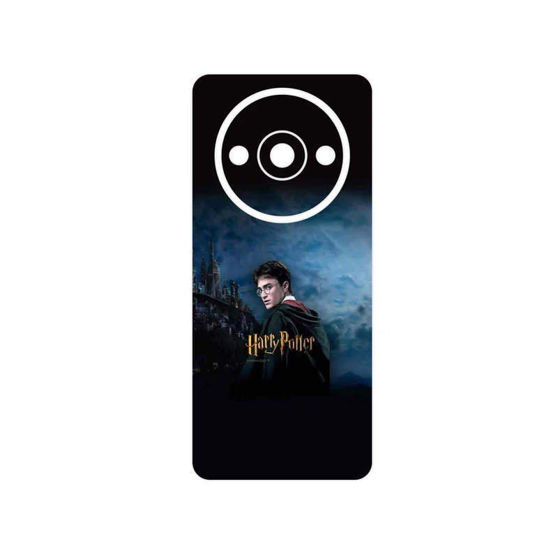 برچسب پوششی ماهوت مدل Harry Potter مناسب برای گوشی موبایل شیائومی Redmi A3x