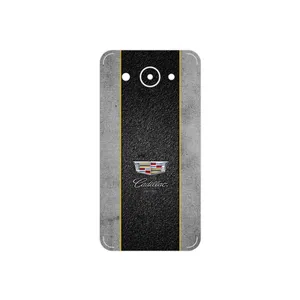 MAHOOT Cadillac Cover Sticker for Huawei Y3 2017