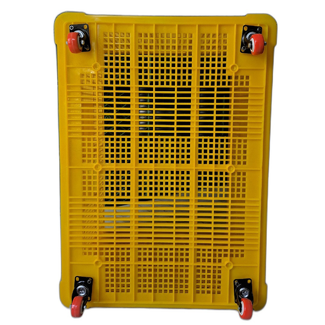 باکس پالت مدل چرخ دار باکس پالت مدل چرخ دار