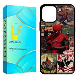 Ghab Guard CHAPGHAB Cover For Apple iPhone 12 Pro / iPhone 12