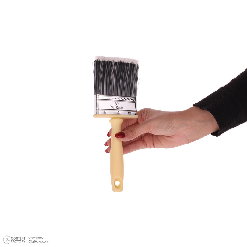 قلم مو تخت کد 35