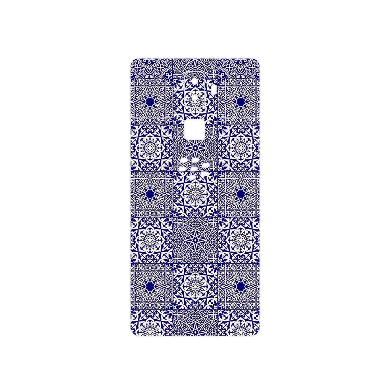 برچسب پوششی ماهوت مدل Iran Tile 11 مناسب برای گوشی موبایل بلک بری Evolve