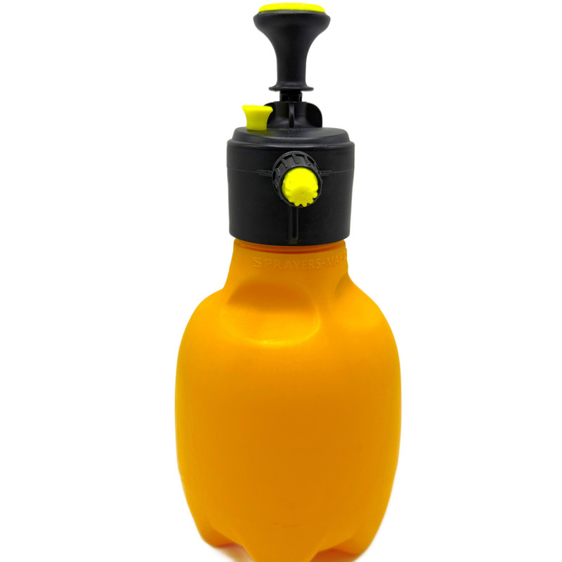 سمپاش دستی مدل ZC-02M ظرفیت 2 لیتر