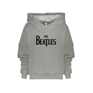 هودی زنانه مدل BEATLES