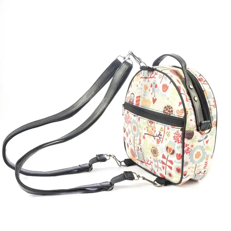 کوله پشتی دخترانه مدل MDSS-CG3868